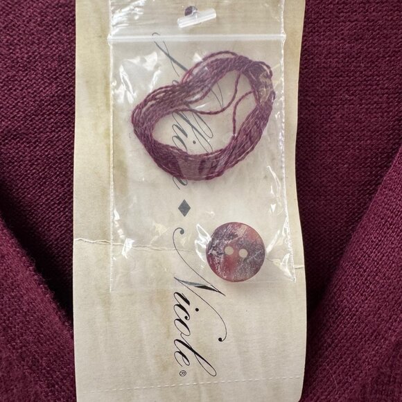 NWT Women's Cardigan - Medium - Picture 7 of 8